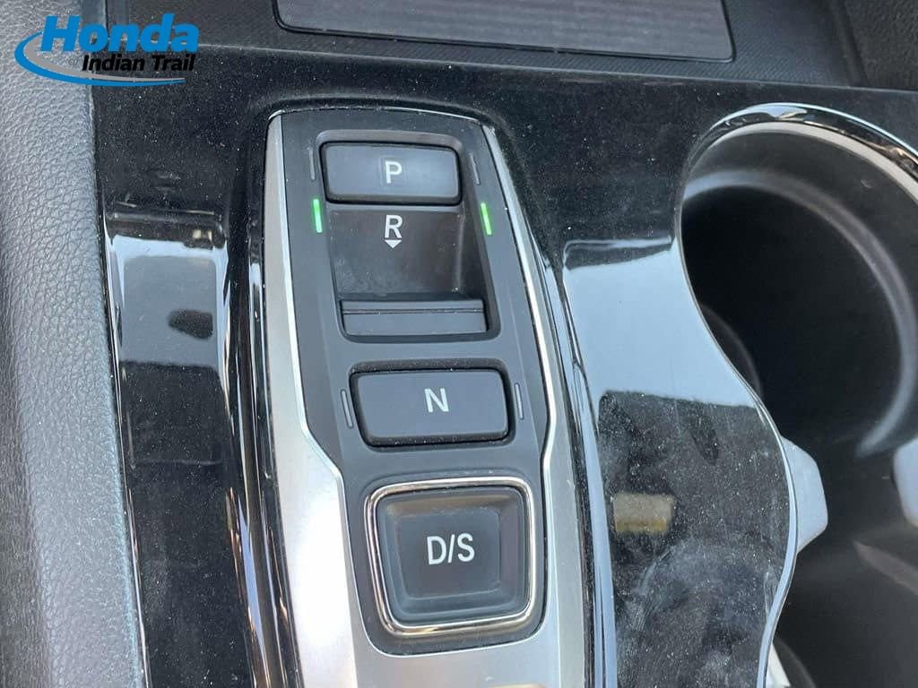 Used 2022 Honda Passport Elite image 30