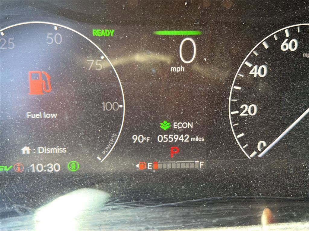 Used 2023 Honda CR-V Sport image 5