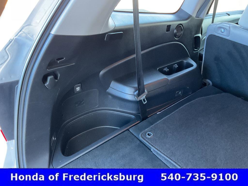 Certified 2020 Honda Pilot EX-L image 21