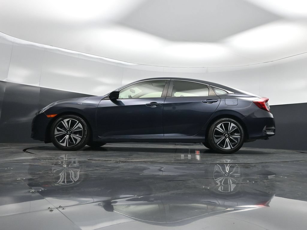 Used 2018 Honda Civic EX-T image 43