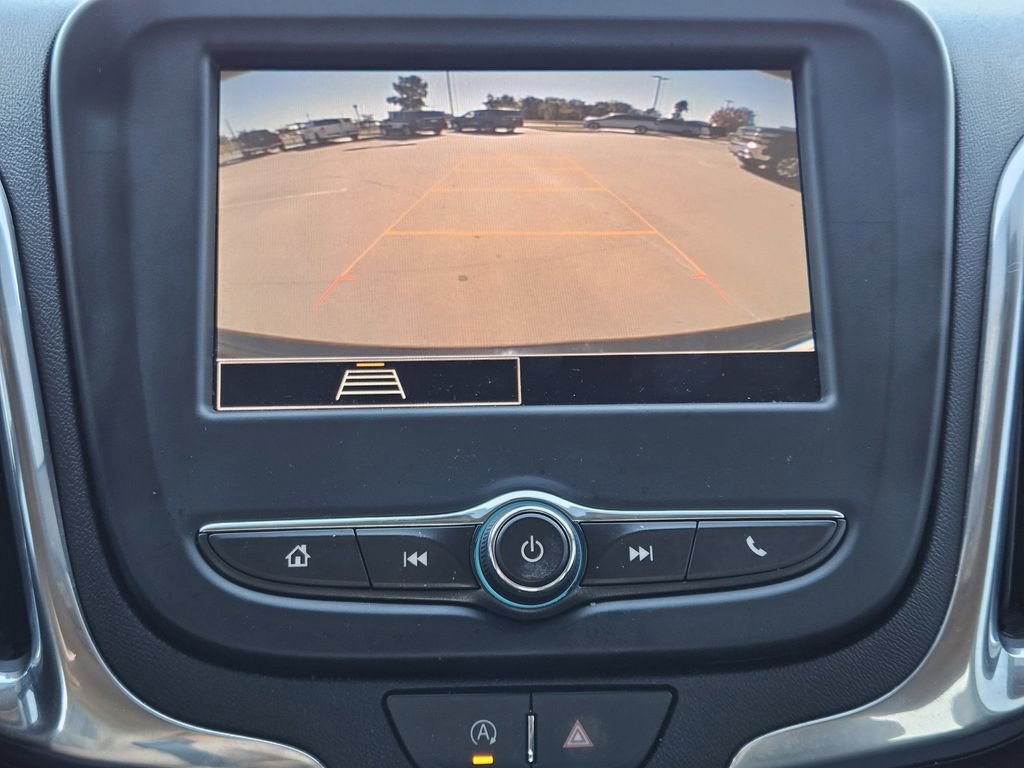 Used 2023 Chevrolet Equinox LT image 21