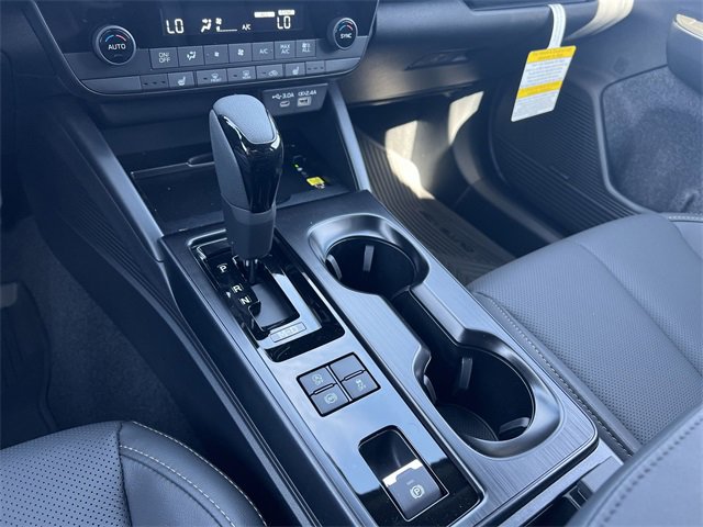 New 2026 Subaru Outback Limited image 19