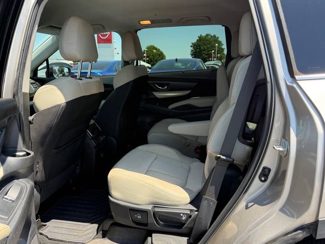Used 2019 Subaru Ascent Premium AWD/4WD image 12