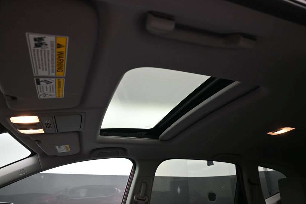 Used 2022 Honda CR-V EX image 52