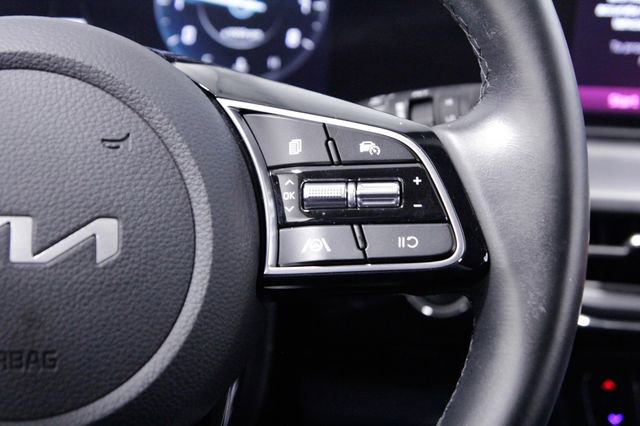Used 2024 Kia Seltos S AWD/4WD image 26