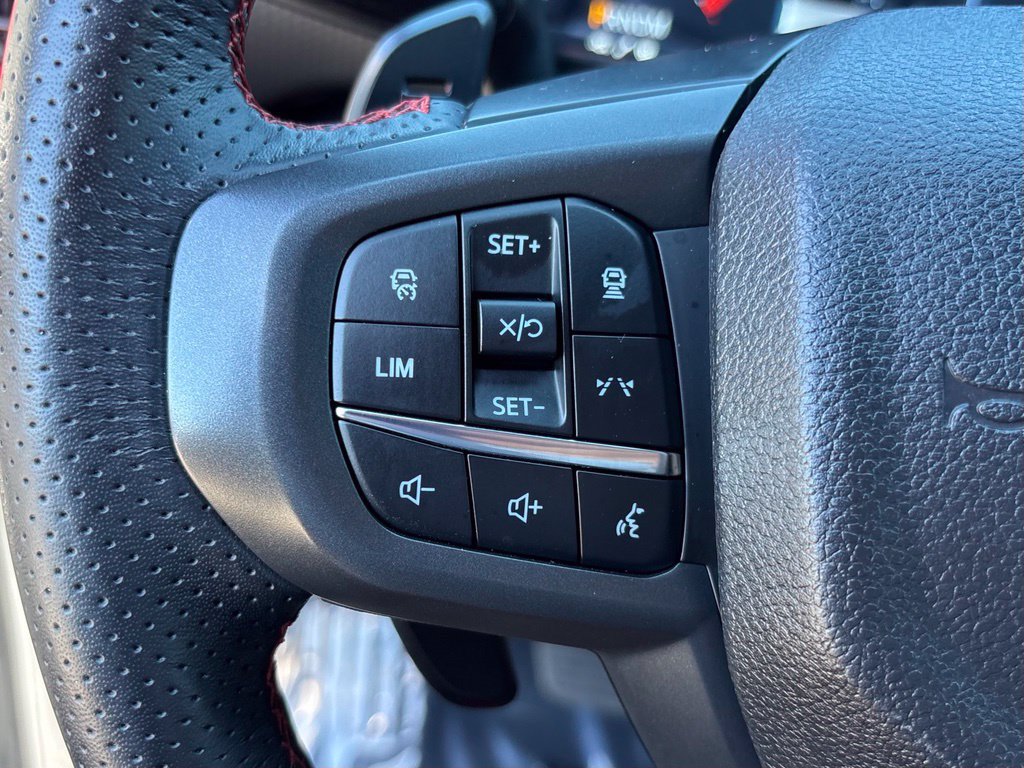 Used 2025 Ford Ranger Raptor AWD/4WD image 20