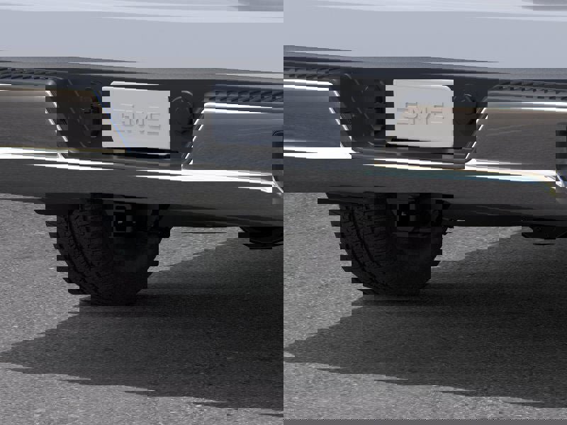 New 2026 GMC Sierra 1500 Pro w/ Pro Value Package image 14