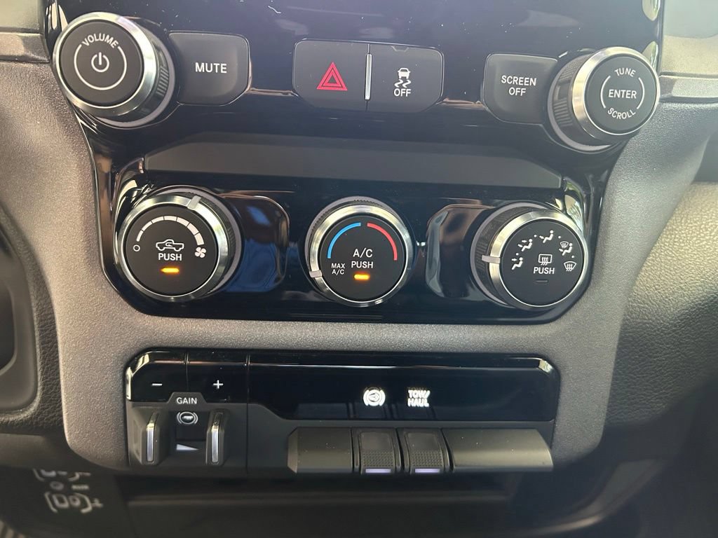Used 2025 RAM 2500 Tradesman w/ Bed Utility Group AWD/4WD image 45
