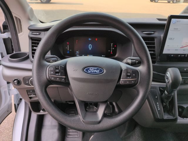 New 2026 Ford Transit 350 148 High Roof Extended AWD image 14