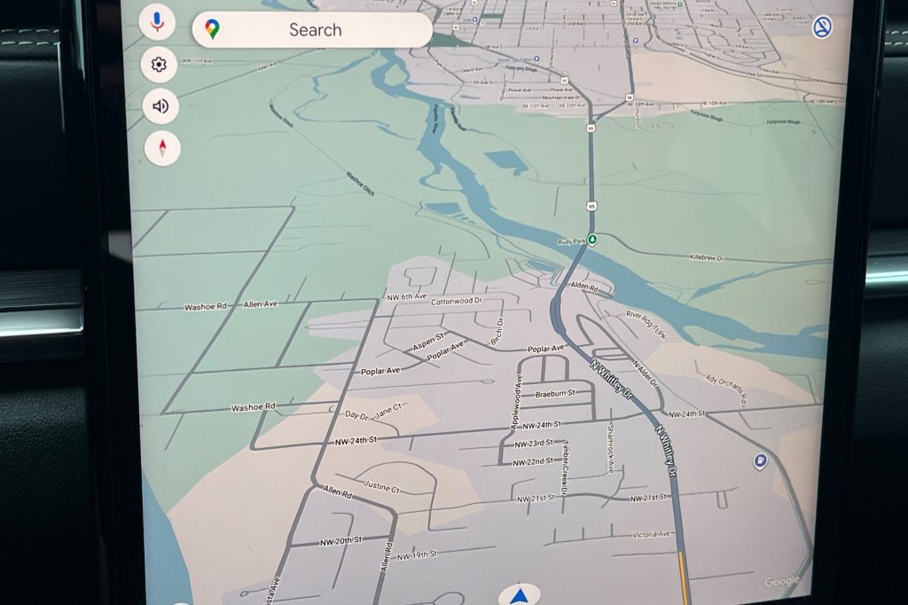 New 2026 GMC Terrain Elevation w/ Technology Package II image 16