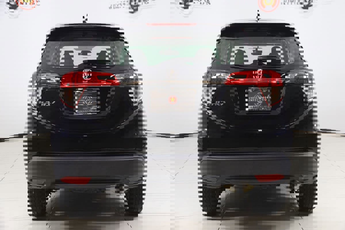 Used 2021 Honda HR-V LX image 37