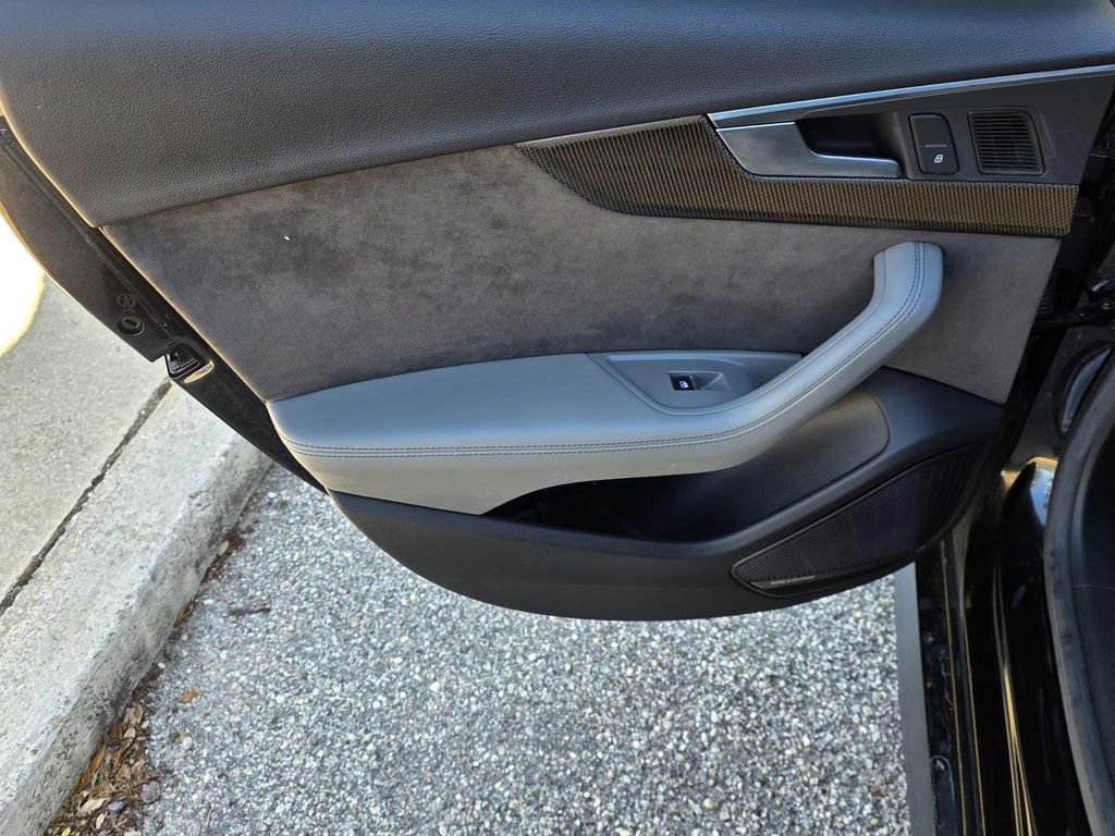 Used 2018 Audi S5 Prestige image 39