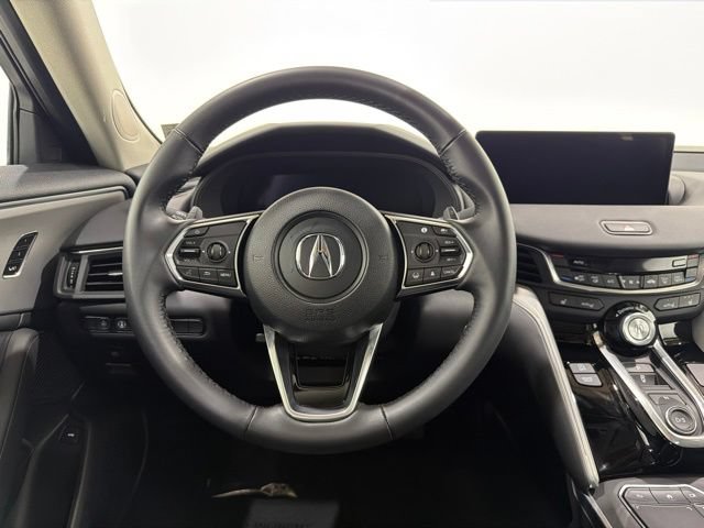 Certified 2025 Acura TLX w/ Technology Package FWD image 30
