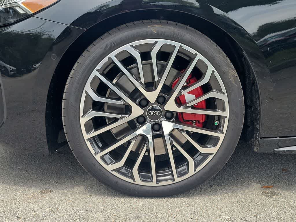 New 2026 Audi S5 Premium Plus AWD/4WD image 16