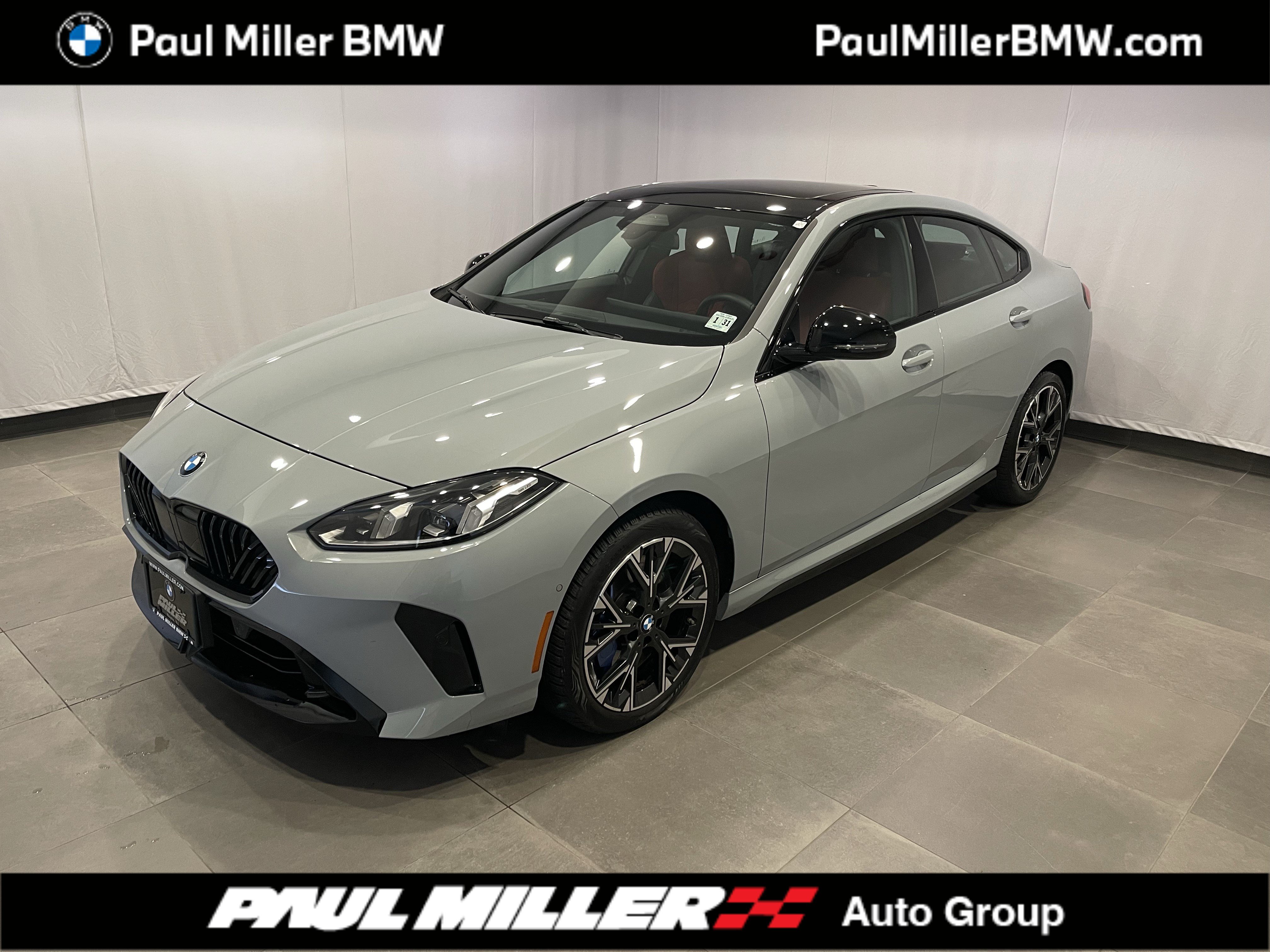 Used 2026 BMW 228i xDrive w/ Premium Package