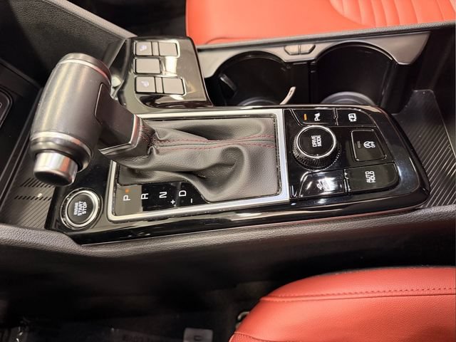 Certified 2024 Kia Sportage SX FWD image 24