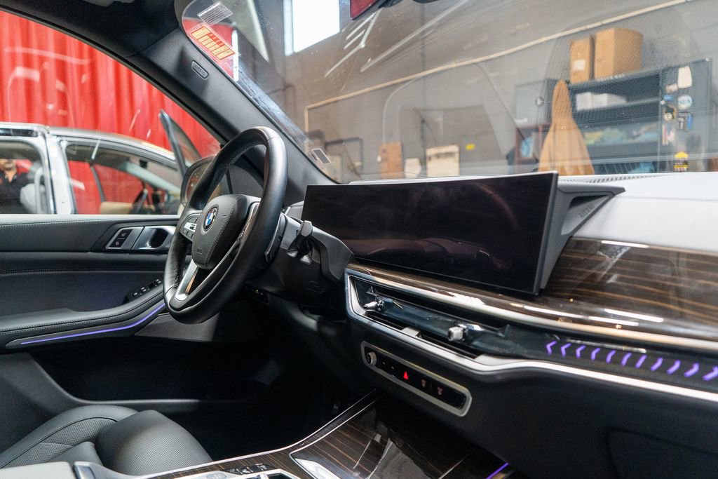 Used 2026 BMW X5 xDrive40i image 14