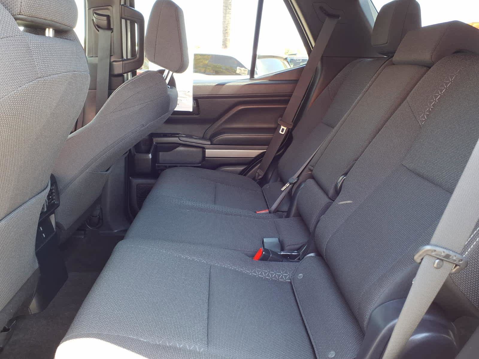 Certified 2025 Toyota 4Runner SR5 AWD/4WD image 20