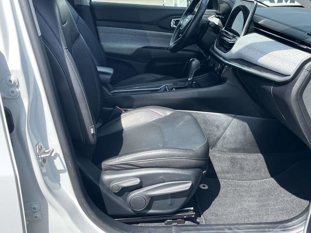 Used 2022 Jeep Compass Latitude image 23