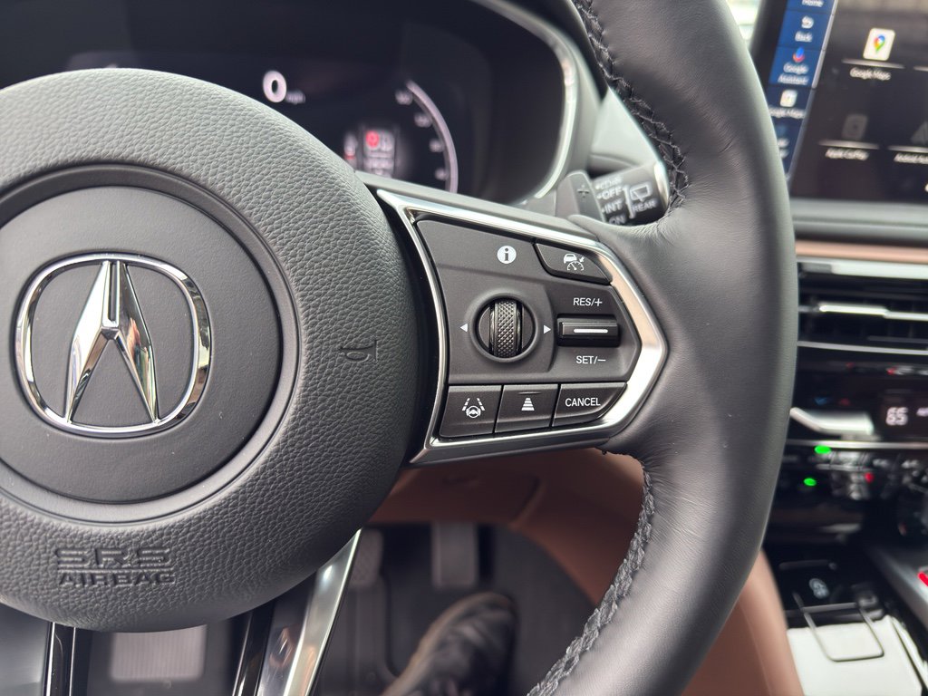 New 2026 Acura MDX SH-AWD w/ Technology Package image 17