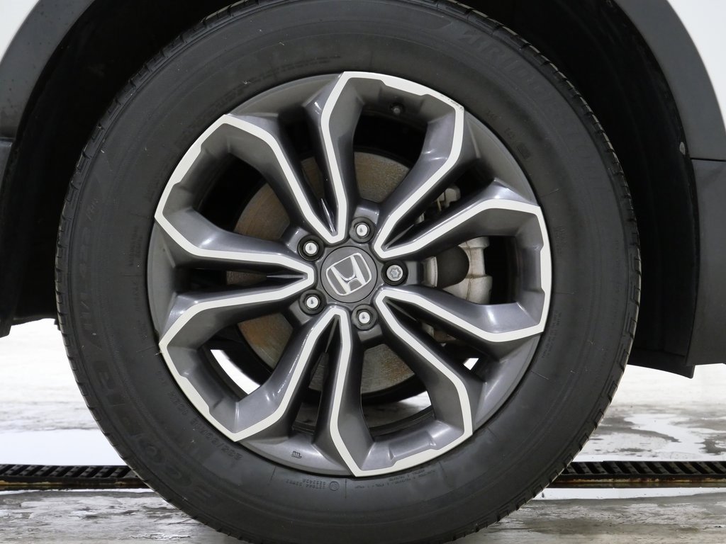 Used 2022 Honda CR-V EX image 10