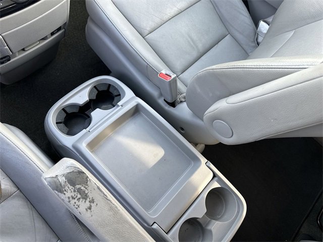 Used 2016 Honda Odyssey EX-L image 22