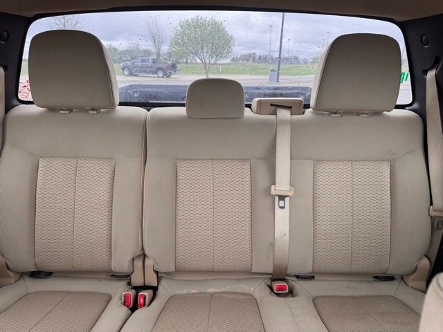 Used 2013 Ford F150 XLT w/ XLT Chrome Pkg AWD/4WD image 27