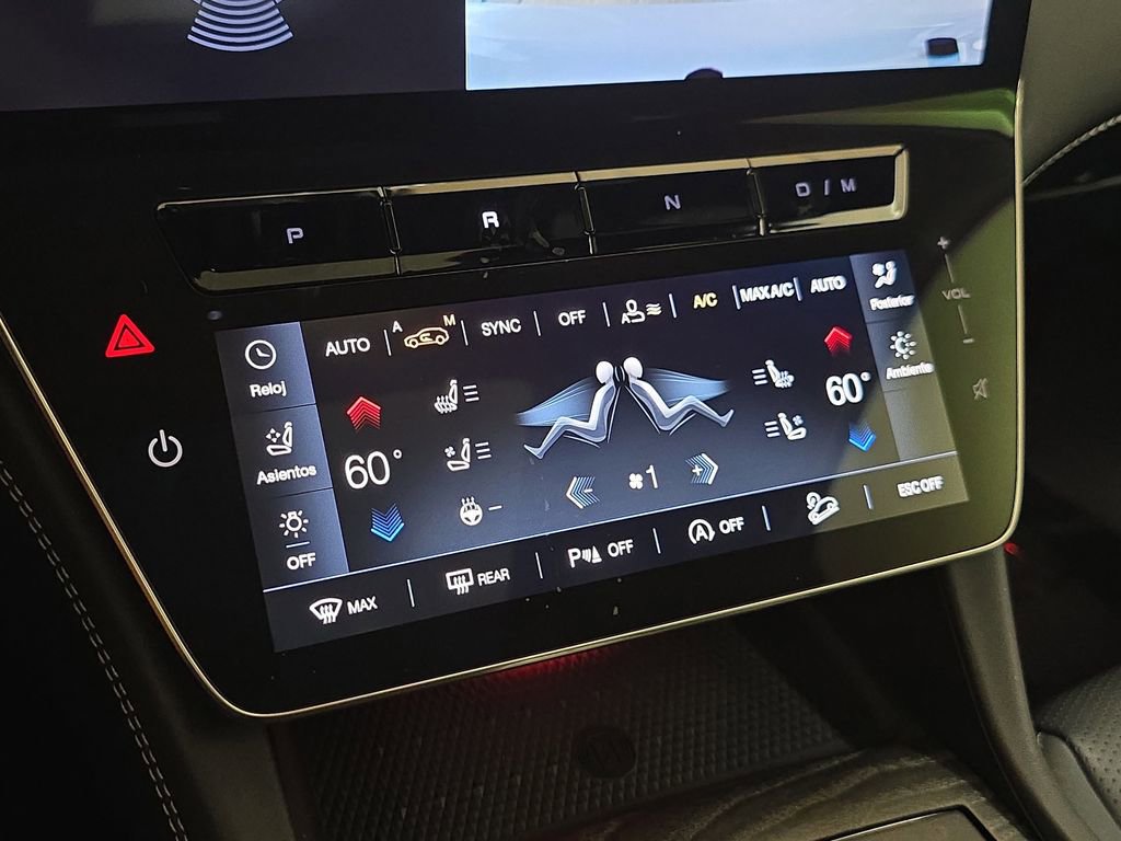 Used 2025 Maserati Grecale Modena AWD/4WD image 25