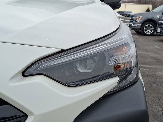 Certified 2024 Subaru Outback Onyx Edition XT image 9