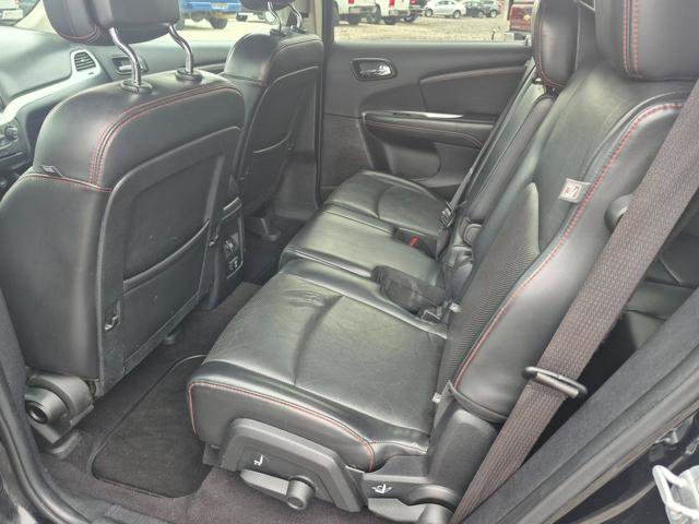 Used 2018 Dodge Journey GT image 16