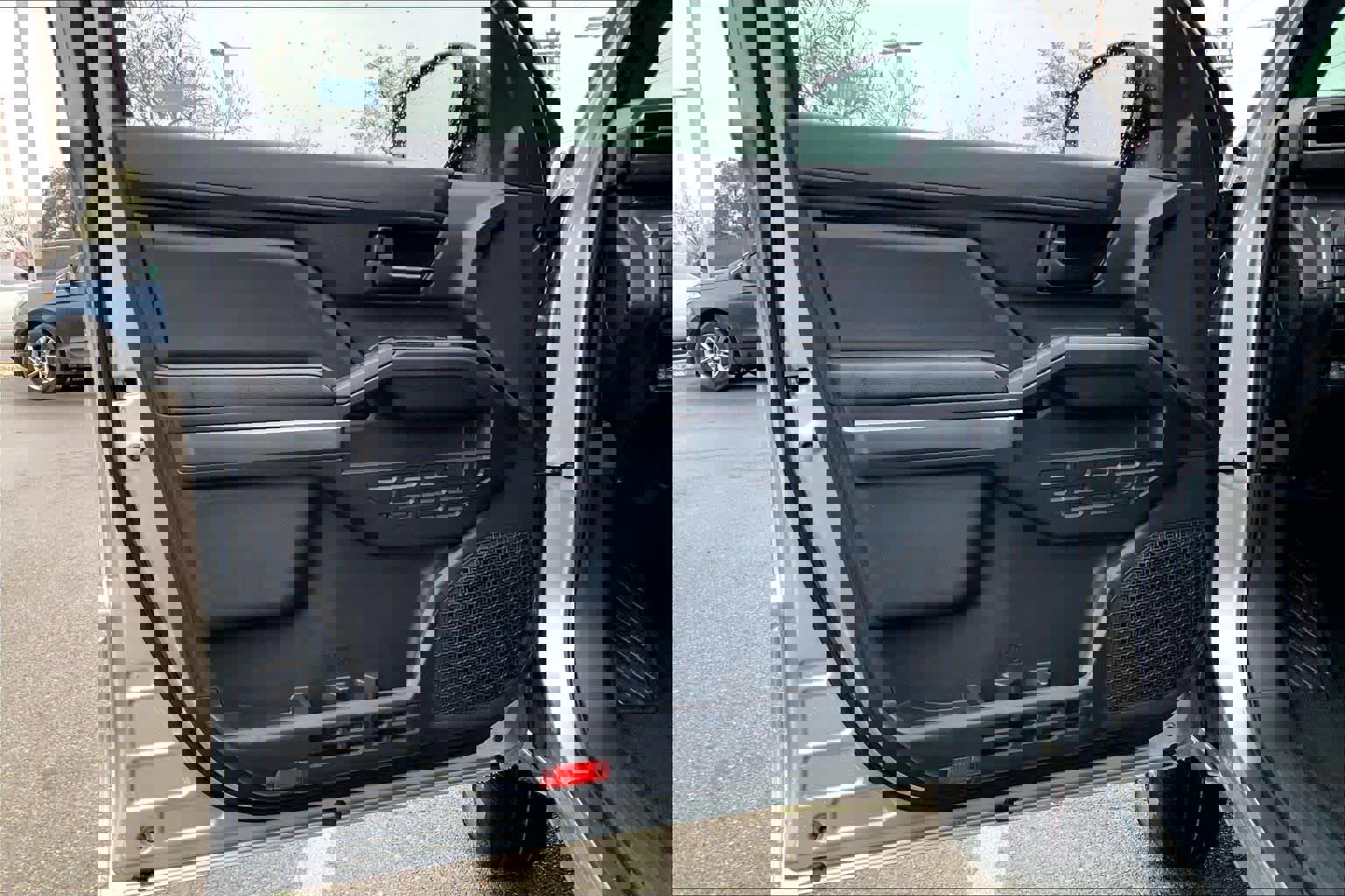 New 2026 Toyota Tacoma SR5 image 10