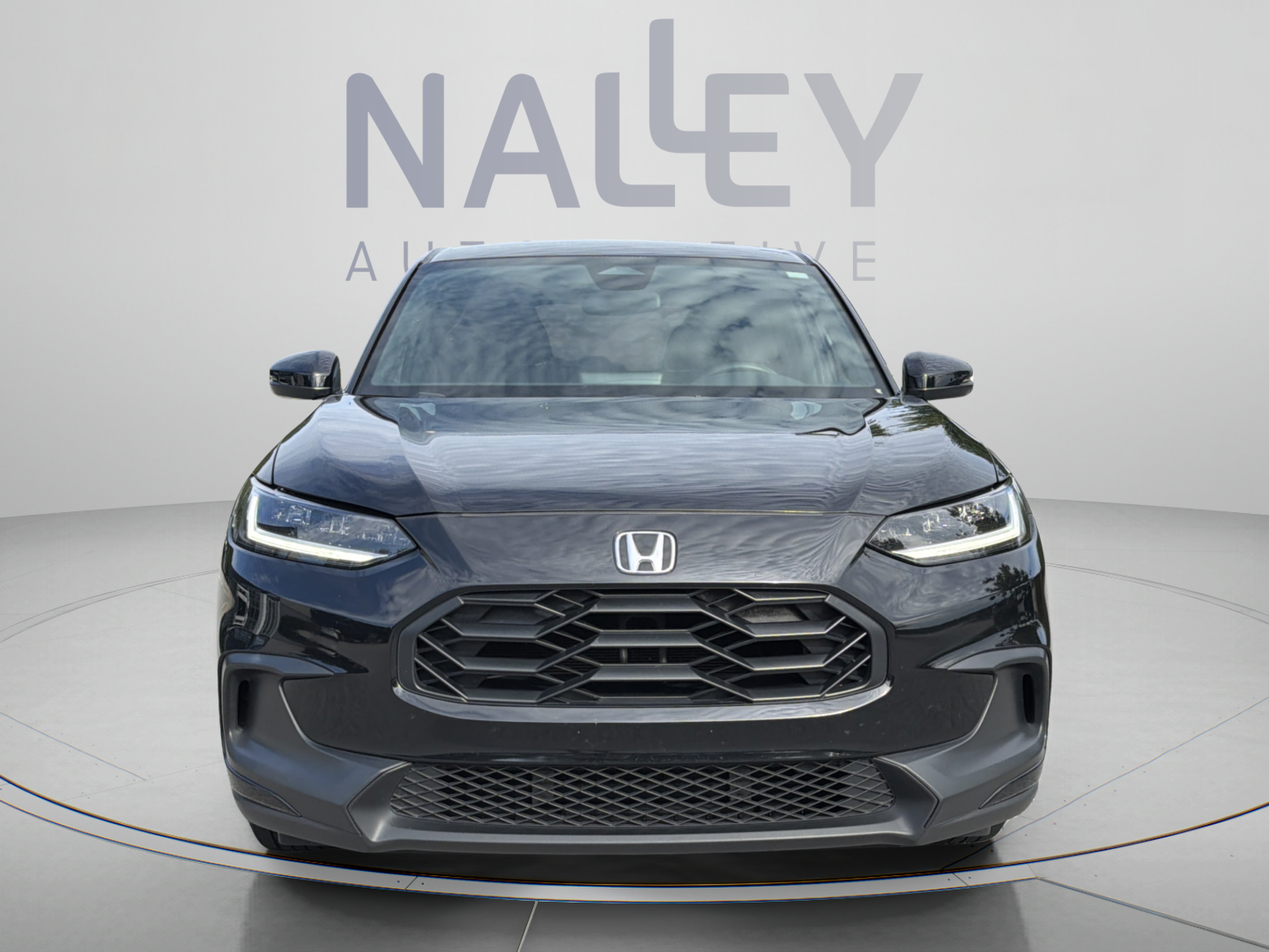 Used 2023 Honda HR-V Sport image 8