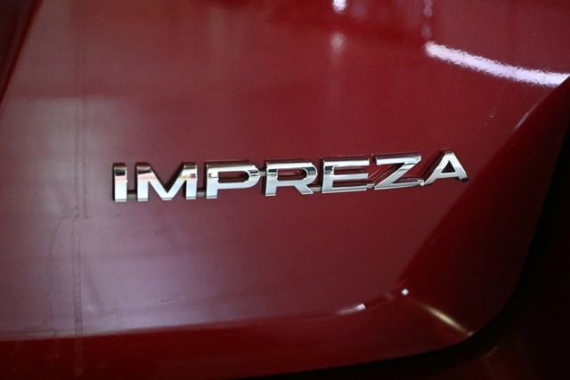 Used 2023 Subaru Impreza Premium image 13