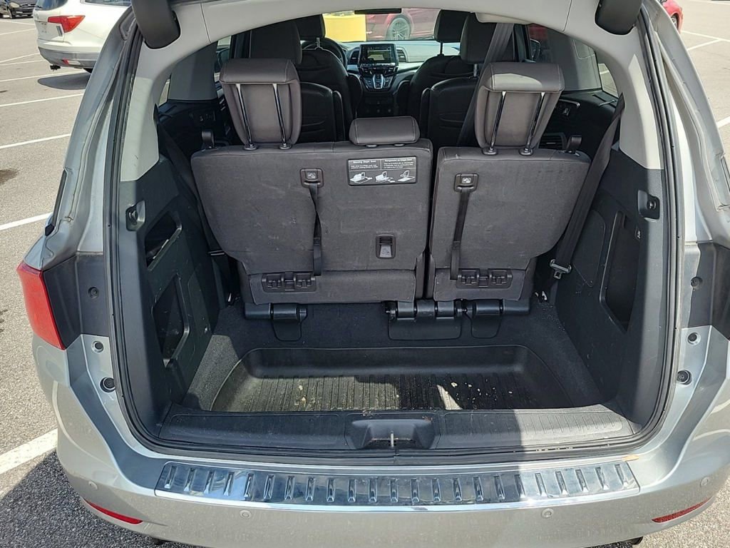 Used 2021 Honda Odyssey Touring image 6