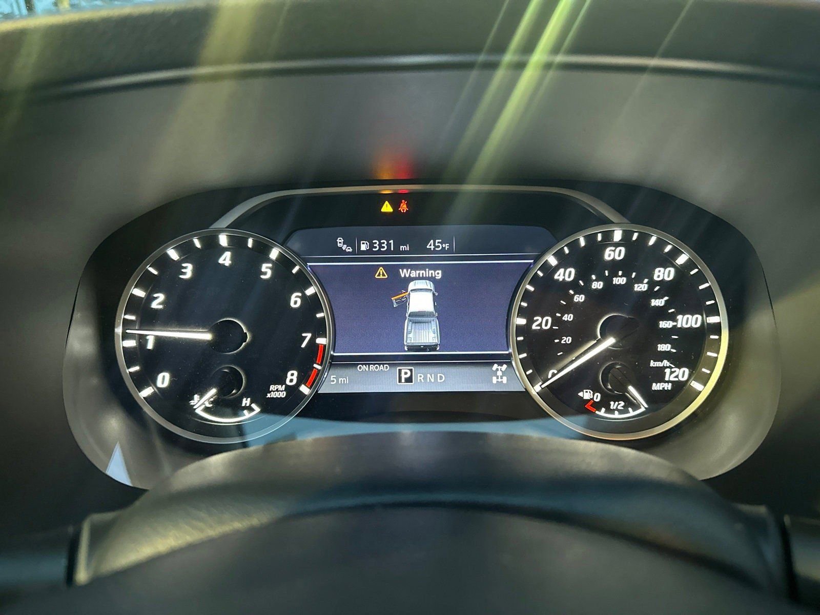 New 2026 Nissan Frontier SV w/ All-Weather Content Package AWD/4WD image 26