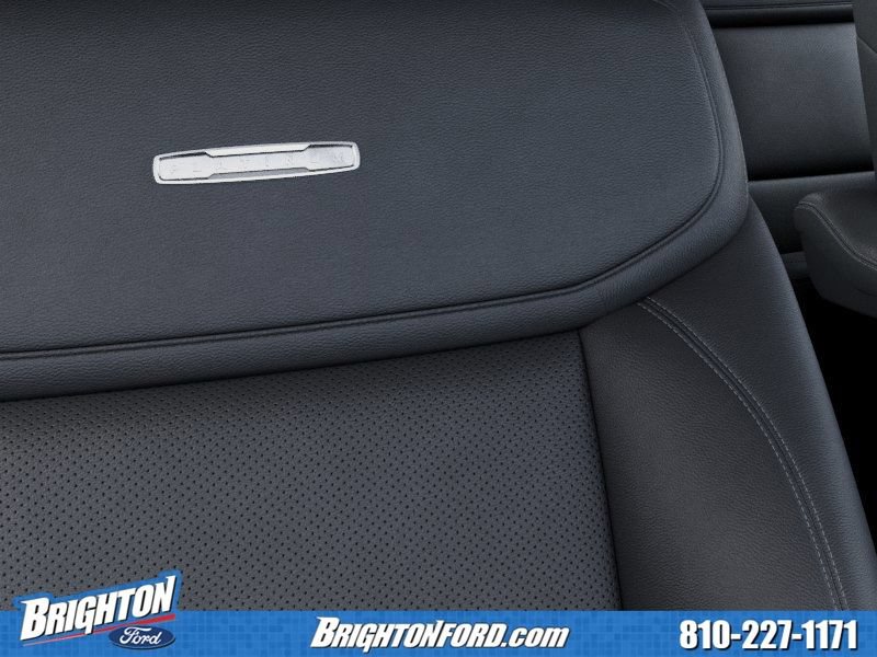 New 2027 Ford Expedition Max Platinum AWD/4WD image 16
