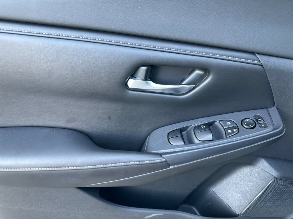 Used 2020 Nissan Sentra S FWD image 10