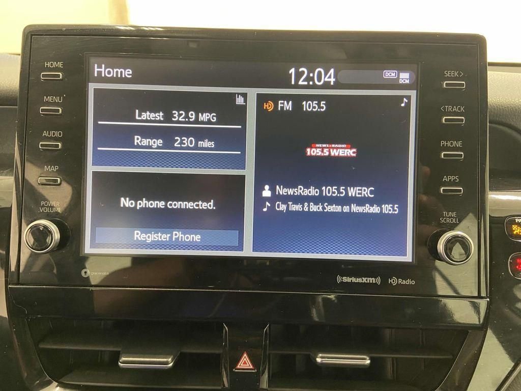Used 2023 Toyota Camry XSE image 24