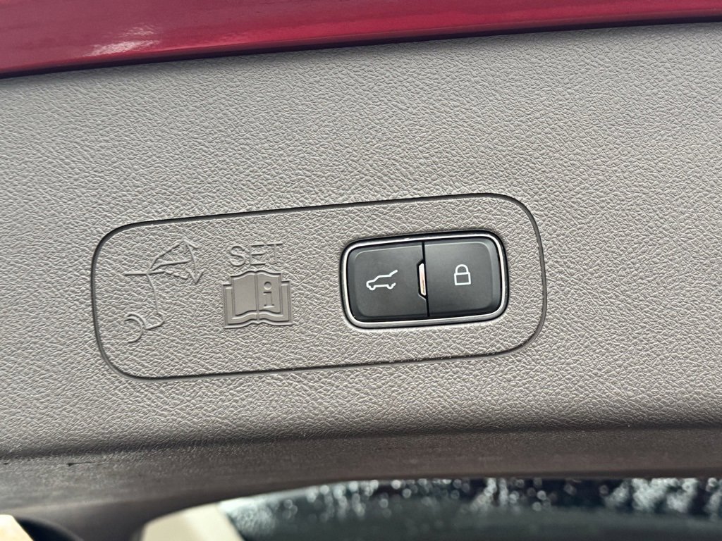 Used 2021 Lincoln Aviator 2WD image 39