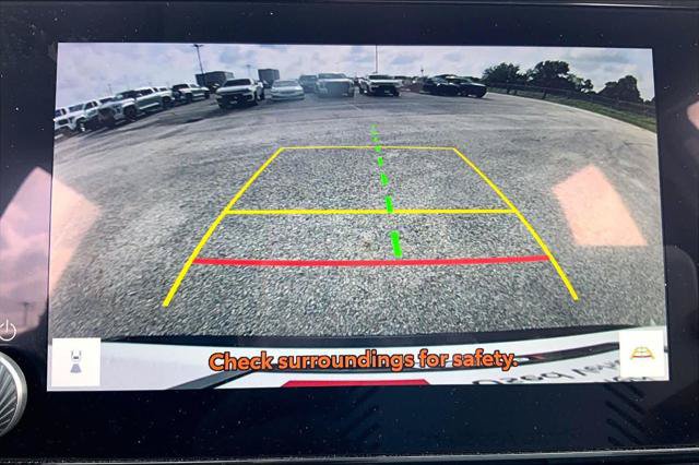 Certified 2025 Toyota RAV4 LE AWD/4WD image 26