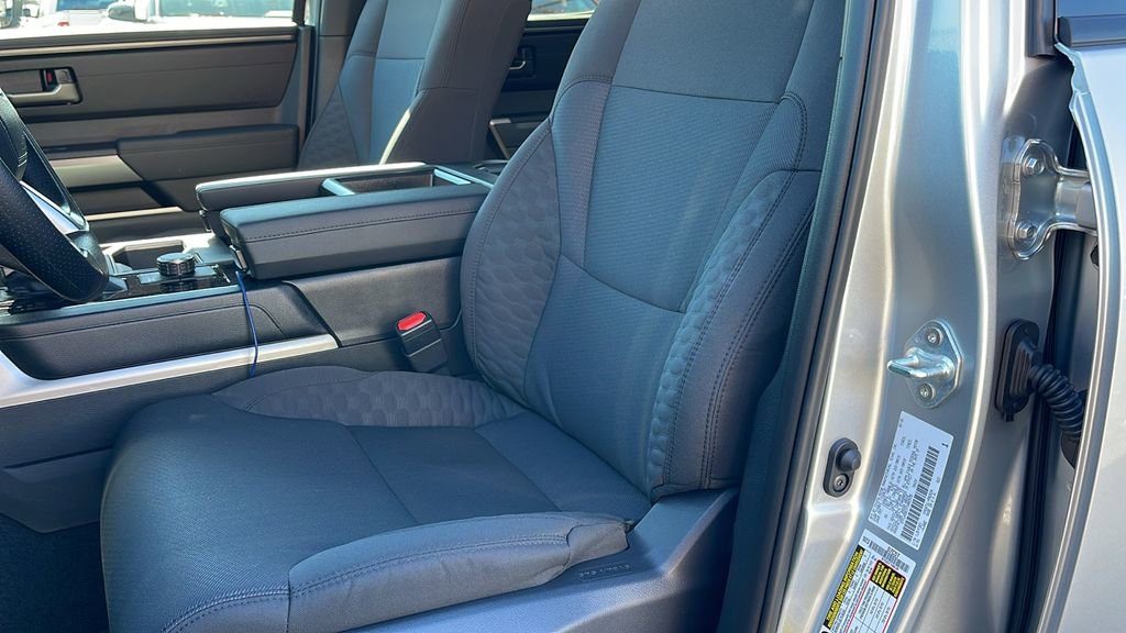 New 2026 Toyota Tundra SR5 image 12