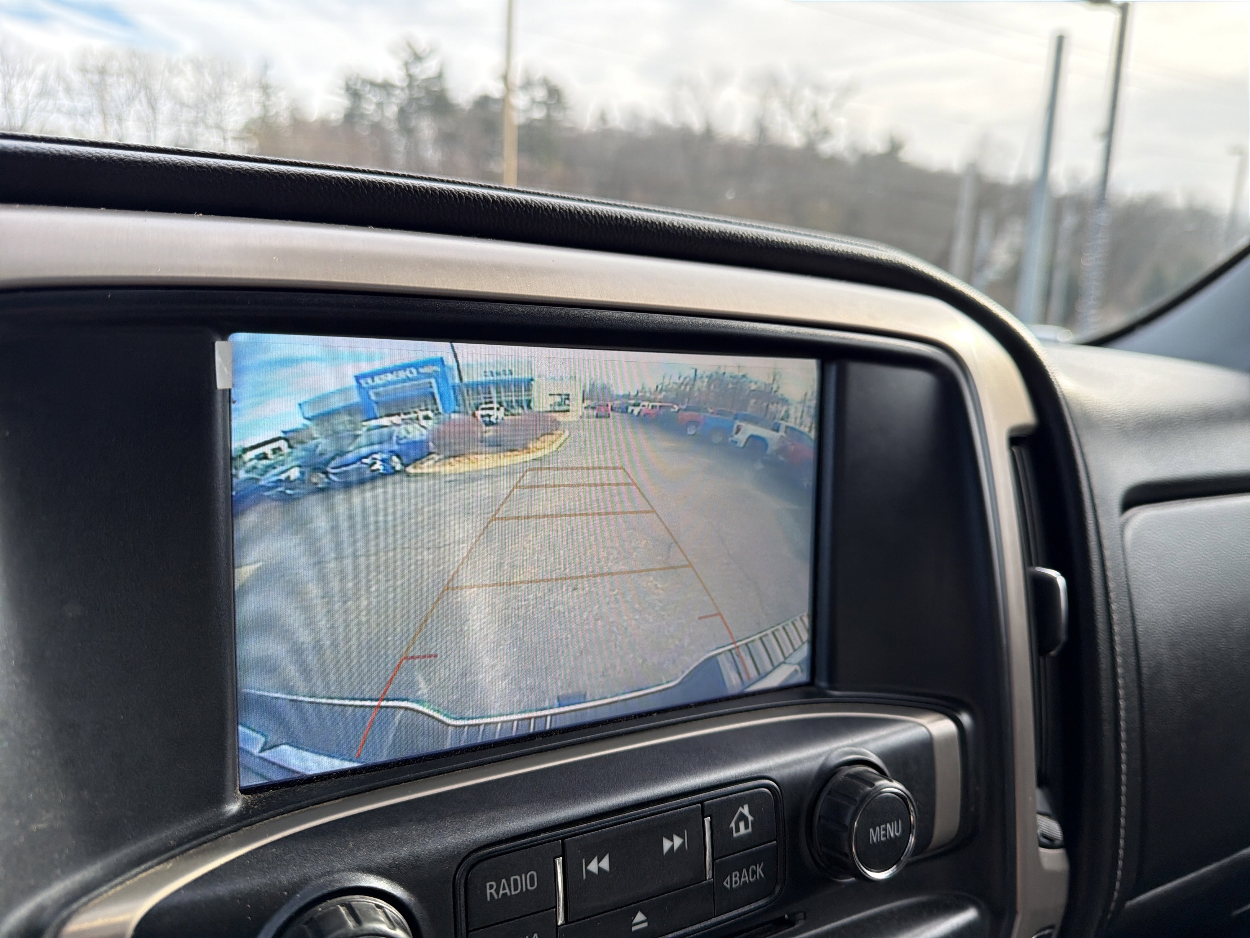 Used 2019 GMC Sierra 2500 Denali w/ Duramax Plus Package image 20