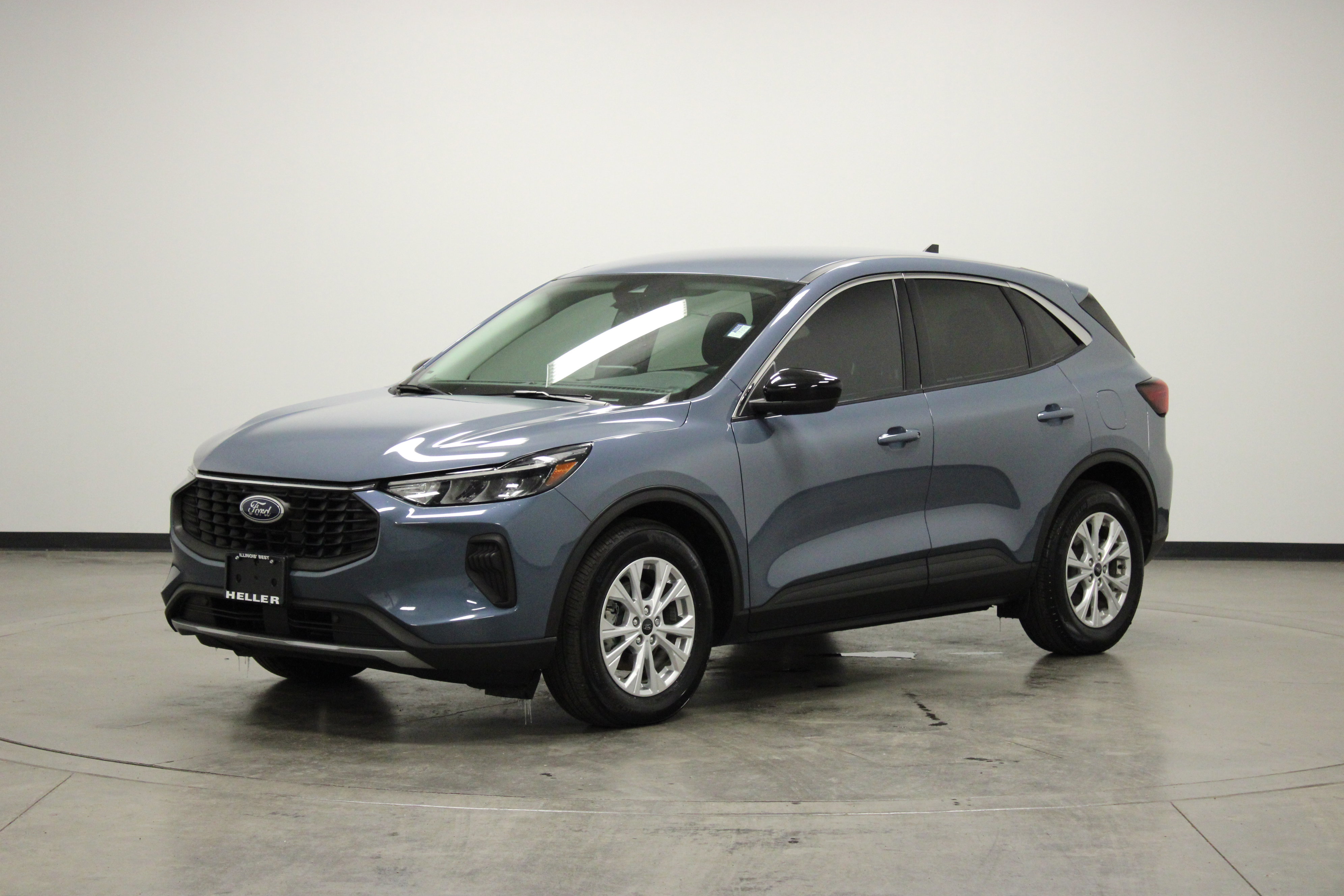 Used 2024 Ford Escape Active image 4