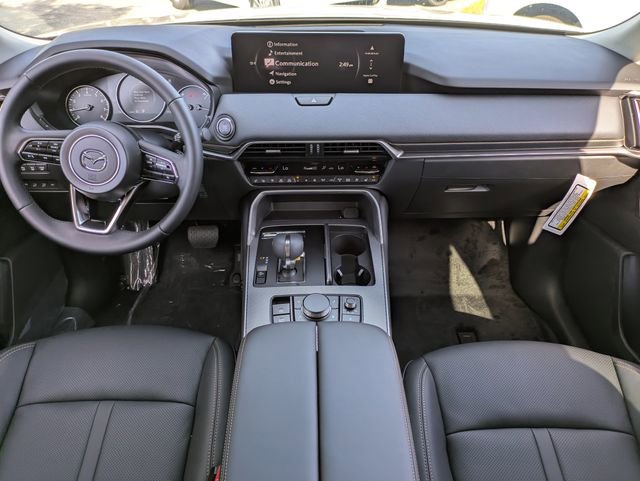 Used 2026 MAZDA CX-90 3.3 Turbo w/ Select Package image 15