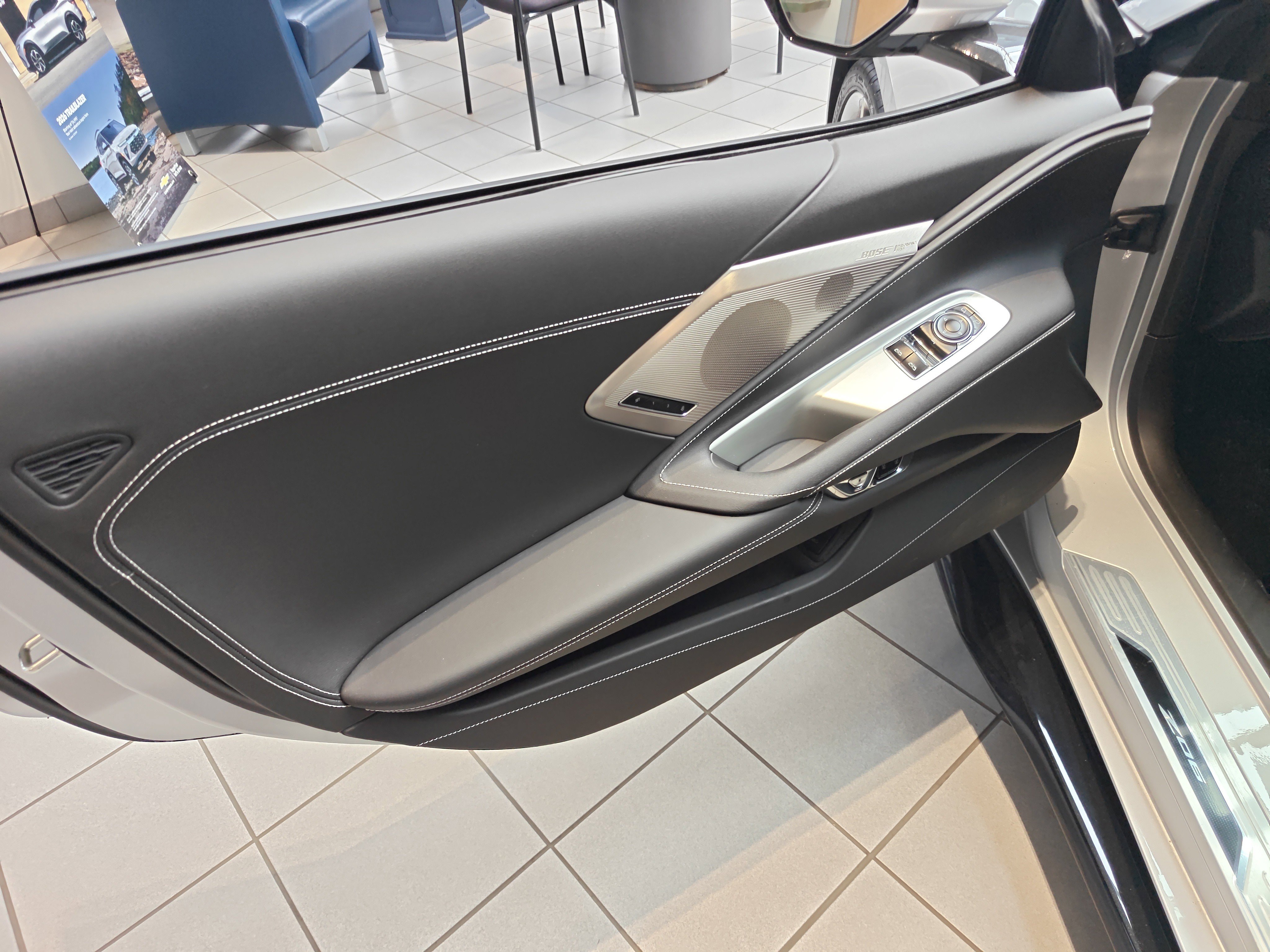 New 2026 Chevrolet Corvette Z06 image 6