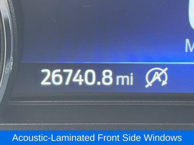 Used 2024 Ford Explorer XLT w/ Equipment Group 202A image 22