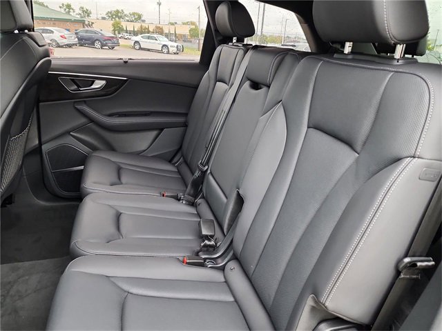 New 2026 Audi Q7 3.0T Premium Plus image 25