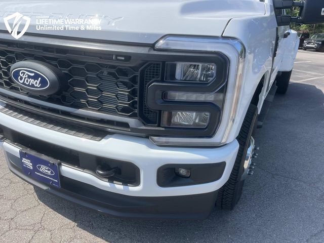 New 2027 Ford F350 XL AWD/4WD image 9