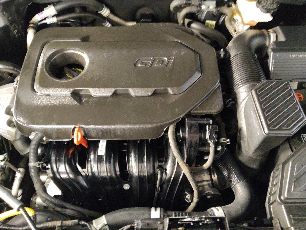 Used 2020 Hyundai Tucson Limited image 30
