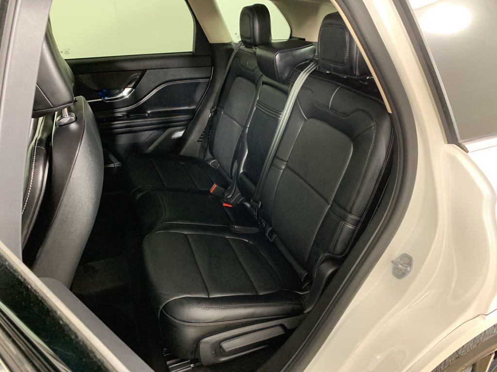 Used 2024 Lincoln Corsair Grand Touring w/ Equipment Group 301A AWD/4WD image 29